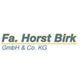 Horst Birk GmbH - Entsorgungsfachbetrieb