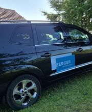 Berger Bestattungen GmbH Bild 1