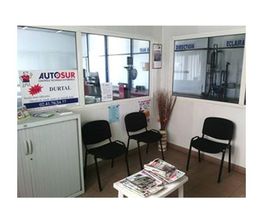 AUTOSUR Contrôle Technique DURTAL image 1