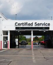Fox Buick GMC - Service & Parts image 1