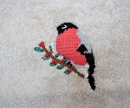 Crochet Passion Evian image 1