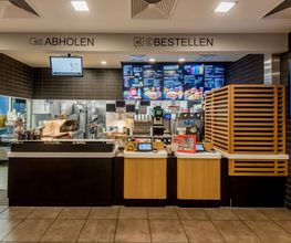 McDonald's Bild 2