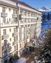 B&B HOME Brides-les-Bains Les 3 Vallées image 1