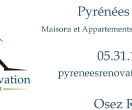Pyrénées rénovation image 18