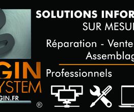 Origin Info System image 4