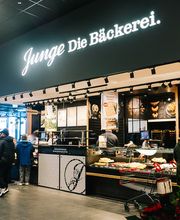Junge Die Bäckerei. Bild 11