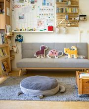 Fröbel-Kindergarten Traumzauberbaum in Berlin-Mitte, © 2026 Fröbel. Alle Rechte vorbehalten.