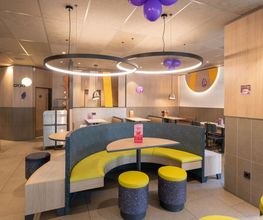 McDonald's Bild 6