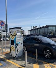 Free to X Stazione di ricarica immagine 7