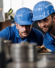 KÄFER Stahlhandel GmbH & Co. KG Bild 2