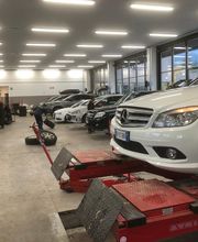 Euromaster Anton Christoph e Figli immagine 8