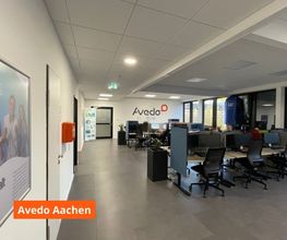 Avedo Aachen Bild 4
