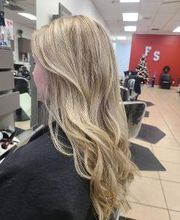 Fantastic Sams Cut & Color image 9