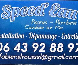 Speed'eau image 1
