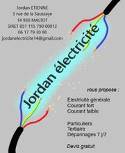 Jordan Electricité image 2