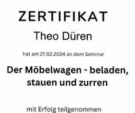 Schorn Umzüge & Service Bild 2