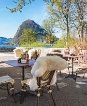 ANTICA OSTERIA DEL PORTO Bild 3