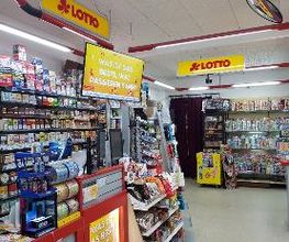 Lotto-Shop Bild 4