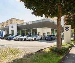 AMAG Lugano Bild 15