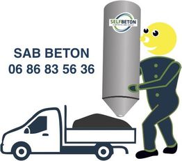 SAB BETON