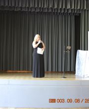 Sängerin SilviA, Silvia Eck Bild 11