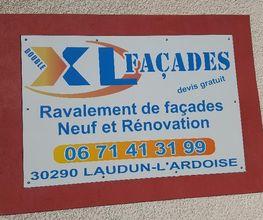 Double XL Façades Ravalement De Façades image 14