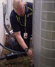 Thomas & Galbraith Heating, Cooling, Plumbing & Electrical image 3