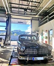 TÜV SÜD Service-Center Coburg Bild 1