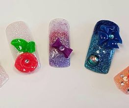Stars Nails & Cosmetics Bild 4