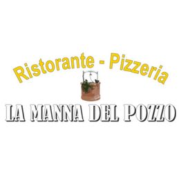 Ristorante La Manna del Pozzo logo