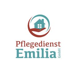 Pflegedienst Emilia GmbH logo