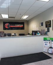 Crash Champions Collision Repair Ontario image 14