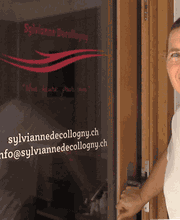 Une heure pour moi - Sylvianne Decollogny Bild 1