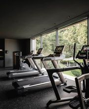 Hotel Belvedere Locarno Bild 9