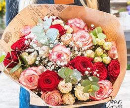 Jour de Roses image 8