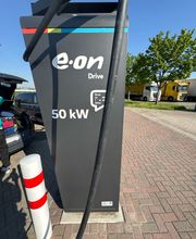 E.ON Drive Charging Station Bild 4
