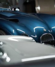 Rebellion Motors SA Bild 9