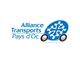 Alliance Transports Pays D'Oc