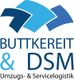 Buttkereit + DSM GmbH Umzugs- Servicelogistik