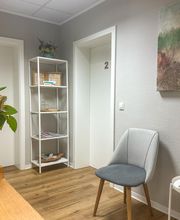 Physiotherapie Speyer