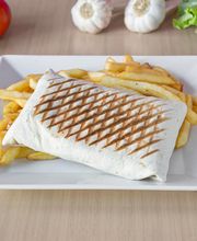 El Oasis Food image 11