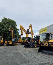 M3 JCB - HYUNDAI MH image 1