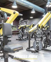 Fitness Park Mittelhausbergen image 2