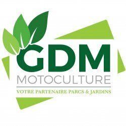 GDM motoculture