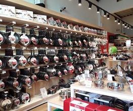 Tefal Store Soltau Bild 4