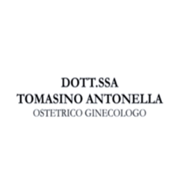 Tomasino Dott.ssa Antonella Ginecologa logo