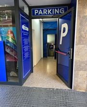 Parking Marplan Barcelona Hospital de Nens - Eixample imagen 13