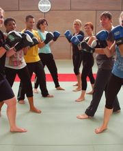 Krav Maga Langenselbold Bild 4
