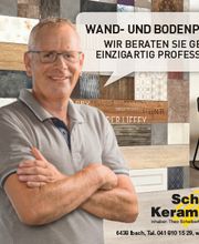 Schelbert Keramik GmbH Bild 1