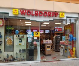 Lotto-Shop Bild 2